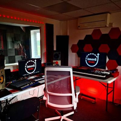 Innov8 Music - Music Workshops