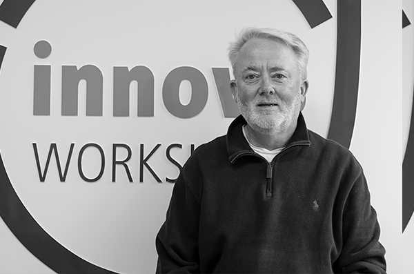 Michael Walton - Innov8